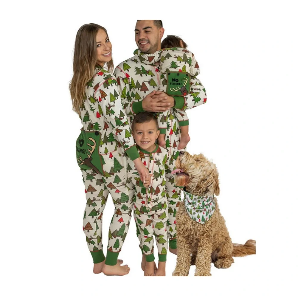 No Peeking! Kid Reindeer Onies Flapjack - Picture 5 of 5